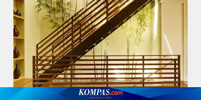 Bambu Tanaman Pembawa Rezeki