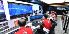 Lewat Monitoring Pertamina Digital Hub, Pertamina Jaga Pasokan Energi Nasional