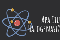 Apa Itu Halogenasi?