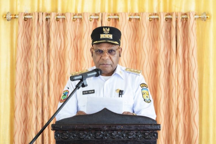 Konflik KKB di Puncak Papua Tengah Tewaskan 9 Warga Sipil, Ratusan Mengungsi