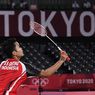 Hasil Indonesia di Olimpiade Tokyo: 2 Wakil Badminton Lolos, Zohri Tersingkir