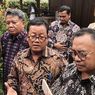 Soal Pertemuan Jokowi-Paloh, Nasdem: Bagai Kakak-adik yang 3 Bulan Tak Komunikasi