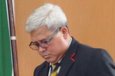 KPK Minta Pengacara Miryam Tidak Keluar dari Koridor Praperadilan