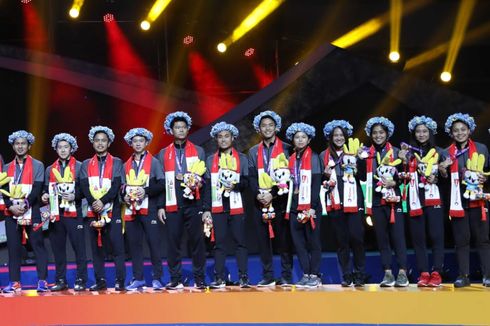 Usai Piala Sudirman 2019, Tim Indonesia Fokus ke Kejuaraan Dunia