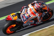 Perseteruan Marquez dengan Vinales (Video)