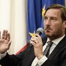 Francesco Totti Tolak Proposal Pekerjaan dari AS Roma