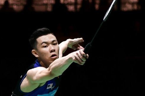 Lee Zii Jia Antisipasi jika Piala Thomas dan Uber Dihelat Tanpa Penonton