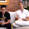 Kaleidoskop 2022: Kasus Pidana Jerat Artis, dari Rizky Billar hingga Baim Wong