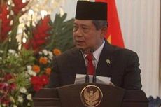 Presiden Tinggal Pilih dan Menetapkan