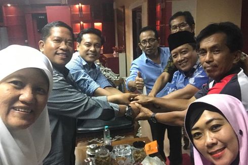 Polemik Menpora Gagal Sidak GBT Berakhir Damai, Ketua DPRD Surabaya Pertemukan Kadispora dan Fraksi Golkar