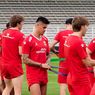 John Herdman Sambut Mees Hilgers: Indonesia adalah Rumahnya