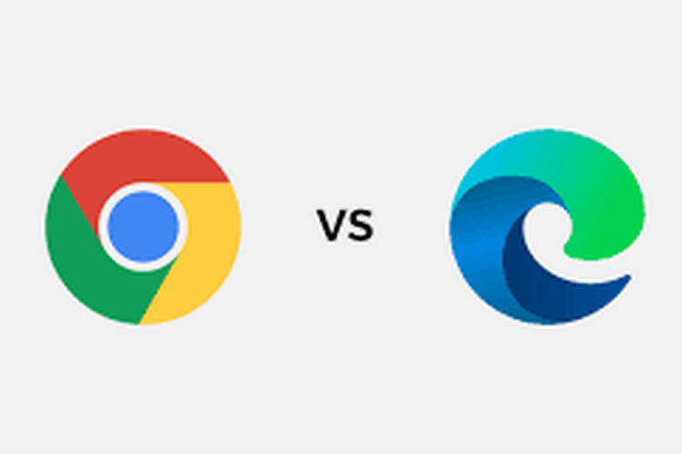 Perbandingan Chrome vs Edge