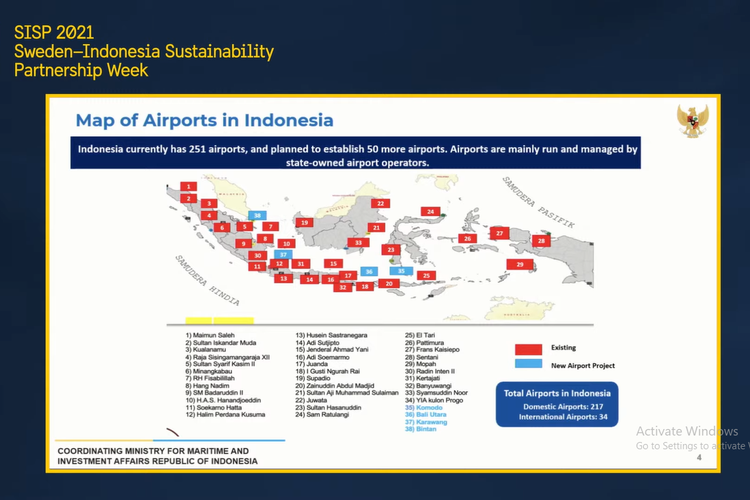 Butuh Rp 4,56 Triliun, Proyek Terminal 4 Bandara Soekarno-Hatta ...