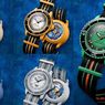 Perjalanan Keliling Samudra dalam Desain Jam Tangan Blancpain x Swatch