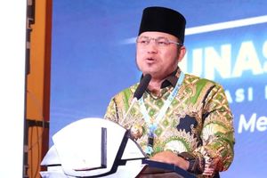 Gubernur Kaltim Rudy Mas'ud Pergi ke Singapura di Tengah Kabut Asap, Diskominfo: Dapat Izin Mendagri