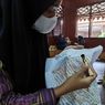 5 Tips Berkunjung ke Museum Tekstil, Bawa Uang Tunai