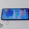 Menjajal Oppo A16 untuk Main Game