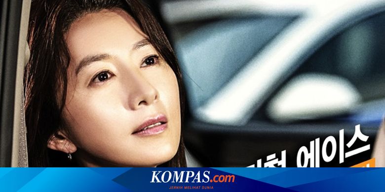 Mrs cop korean clearance drama eng sub