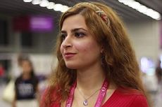 Enggan Pakai Hijab, Pecatur Belia Iran Dicoret dari Tim Nasional
