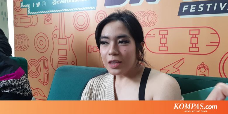 video melahirkan alami Cerita Prisa Rianzi Alami  Preeklampsia sehingga Melahirkan  