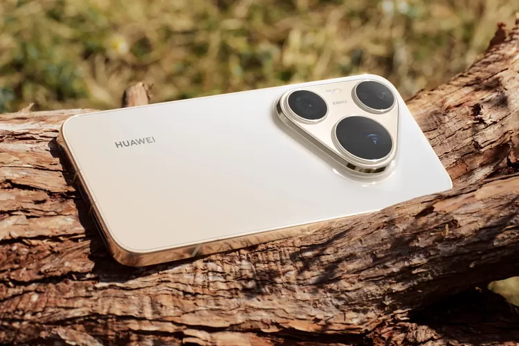 Daftar HP Huawei yang Kebagian HarmonyOS 7 Lebih Dulu, Mate 60 Menyusul
