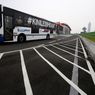 Transjakarta Mengalihkan Rute dari Puri Beta ke Blok M dan Pancoran