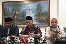 Sandang Status Tersangka, Romy Akan Diberhentikan dari Ketua Umum PPP