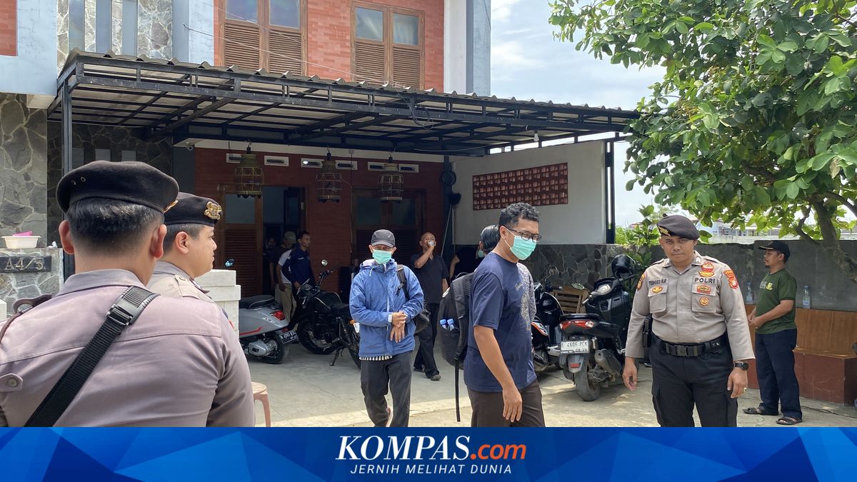 Siapakah Ono Surono Profil dan Kasusnya dengan KPK