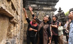 Regulasi Borobudur Kacau dan Tumpang Tindih, Komisi X Dorong Penataan Menyeluruh