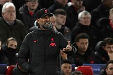 Blunder VAR Tottenham Vs Liverpool, Juergen Klopp Bilang Gila