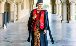 Mau Masuk Stanford University? Cek Beasiswa Maudy Ayunda Ini