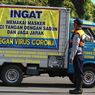 Pengumuman PSBB Jakarta Sore Ini, Gubernur Anies dan Menkes Terawan Dijadwalkan Hadir