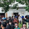 Cerita Warga Yogyakarta Terima Bantuan Jokowi: Ga Nyangka Bisa Ketemu Presiden