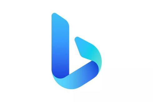 Mesin Pencari Bing Dapat Logo dan Nama Baru