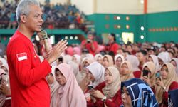 Ganjar Pastikan Penerima PKH yang Sudah Lulus Tetap dapat Pendampingan