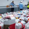 75 Kloter Sudah Pulang, Kemenhaj Tegaskan Larangan Bawa Zamzam dalam Koper