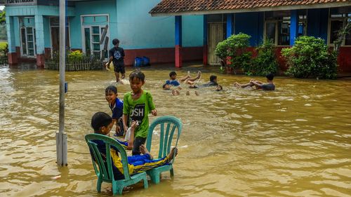 Pilkada 2024 dan Kemiskinan Ekstrem di Banten