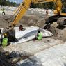 Antisipasi Banjir Berulang, Pemerintah Bangun Tanggul di Luwu Utara