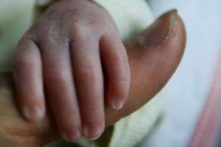 Ratusan pasangan Australia pergi ke luar negeri untuk IVF treatment yang boleh memilih jenis kelamin bayi