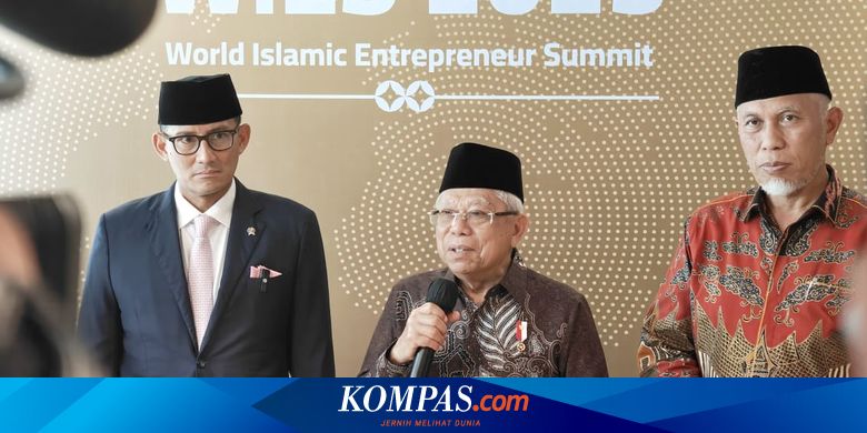 Wapres Tegaskan Penanganan Stunting Harus Lanjut meski Ganti Kepemimpinan