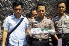 Selain Kartu BPJS, Polisi Cimahi Juga Temukan Kartu Indonesia Sehat Palsu