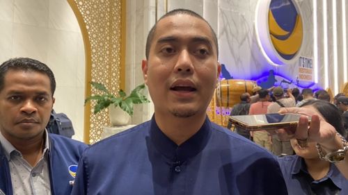 Berpotensi Dapat 11 Kursi di DPRD DKI, Nasdem: Ini Kenaikan yang Signifikan
