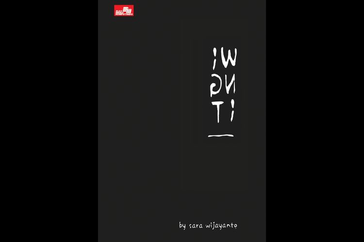 Buku Wingit Sara Wijayanto