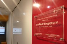 7 Layanan yang Diberikan Grapari Telkomsel di Singapura