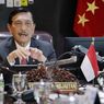 Paparkan UU Cipta Kerja, Luhut Ajak Investor Jerman Investasi di Indonesia