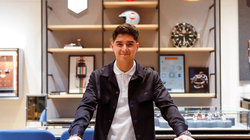 Sama dengan Ahmad Dhani, Al Ghazali Tak Gunakan Hak Suara di Pilkada 2024