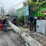 Kecelakaan Truk Maut di Bekasi, KNKT: Kelebihan Muatan 2 Kali Lipat Lebih