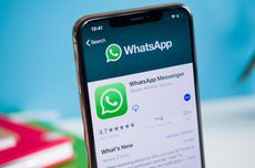 Diceraikan Lewat WhatsApp, Perempuan Ini Lapor Polisi