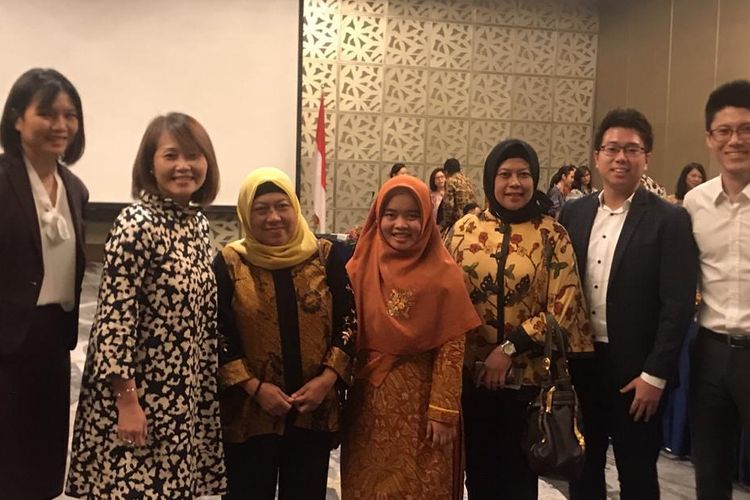 Pemerintah Indonesia dan Singapura telah bertekad untuk terus memperkuat dan memperluas kerja sama agribisnis antar kedua negara melalui perluasan komoditas ekspor. 