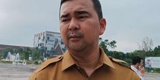 BPS Sebut Tingkat Pengangguran di Riau Menurun, Kepala Disnakertrans Riau: Merupakan Kabar Baik